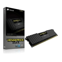 CORSAIR Vengeance LPX 16GB 3000MHz DDR4 Ram CMK16GX4M1B3000C15 - 1